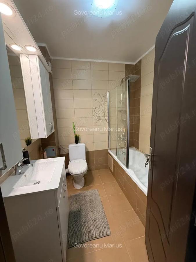 Inchiriez apartament 2 camere - 6