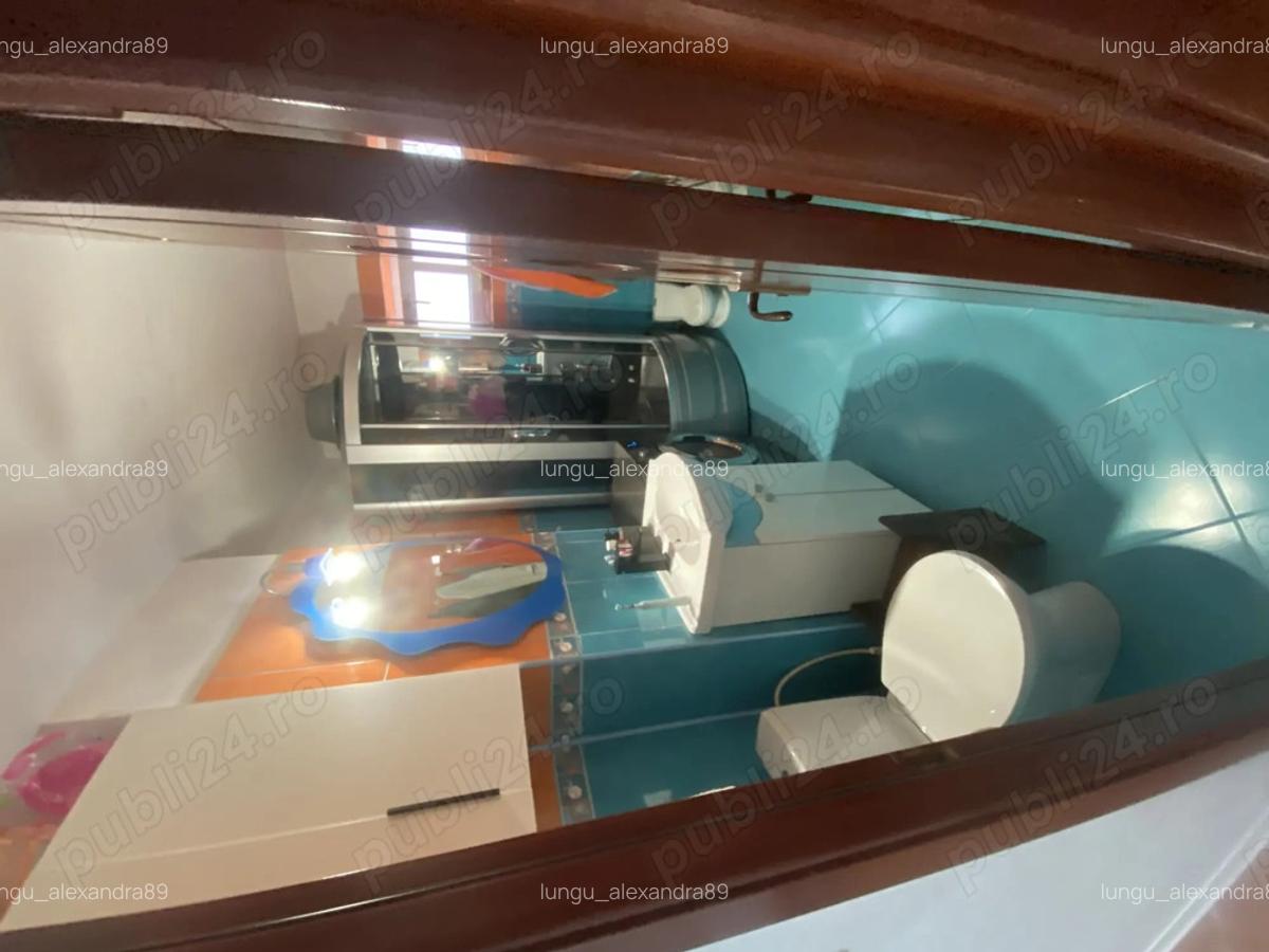 Apartament 2 camere mobilat - 2