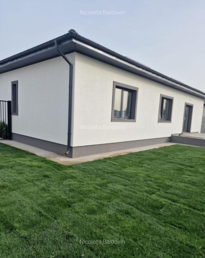 Casa singulara , 4 camere, gata de mutat, Bragadiru - 5