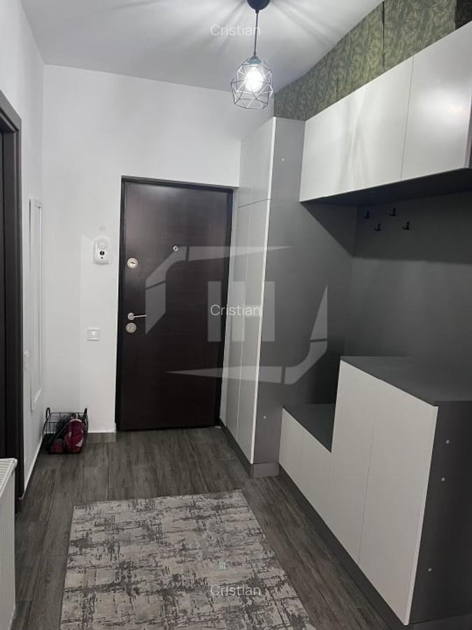 Apartament 2 camere, la cheie, zona Vivo - 8