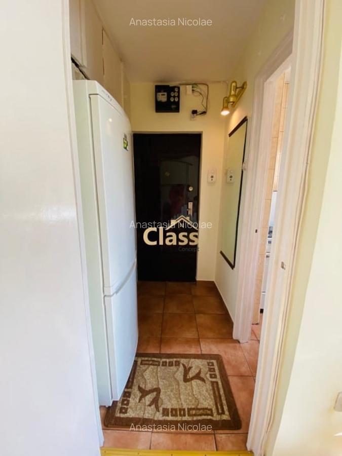 Apartament 3 camere | 46 mpu | zona Parang Manastur - 6