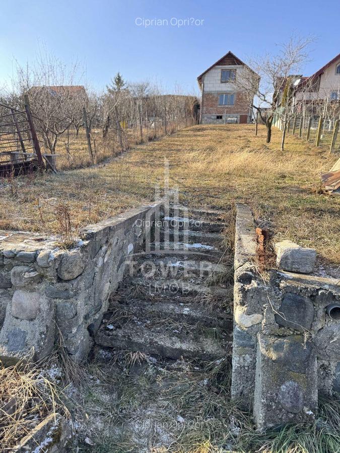 Casa cu 3 camere si teren | 111mp utili 450mp teren | Daia Noua | EXCLUSIVITATE - 2
