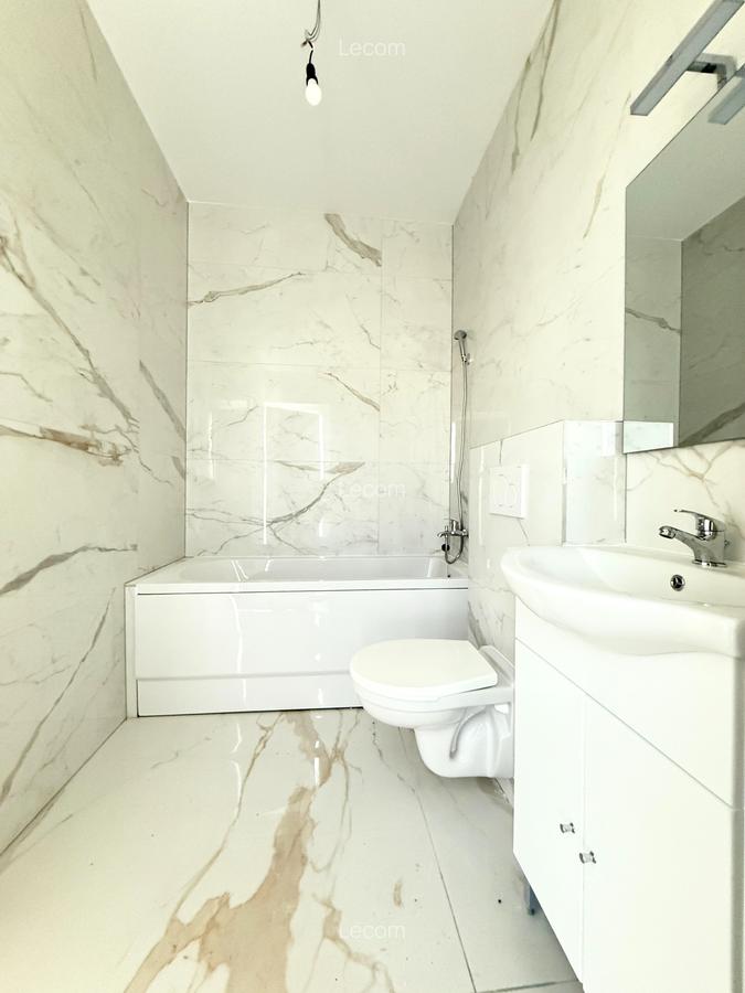 COMISION 0% | Penthouse | Proiect modern | 82 mp terasa - 23