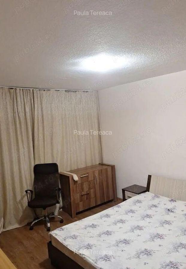 Apartament de vanzare 2 camere - zona Gazarului - Giurgiului - 4