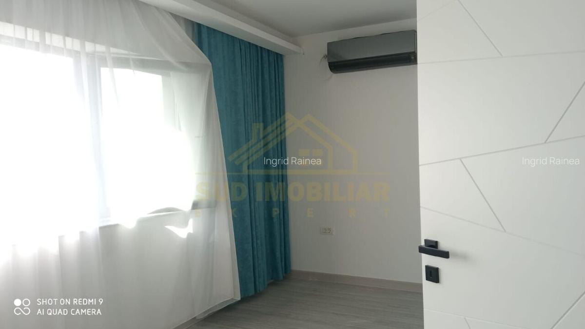 Casă cu 4 camere în Metalurgiei - 23