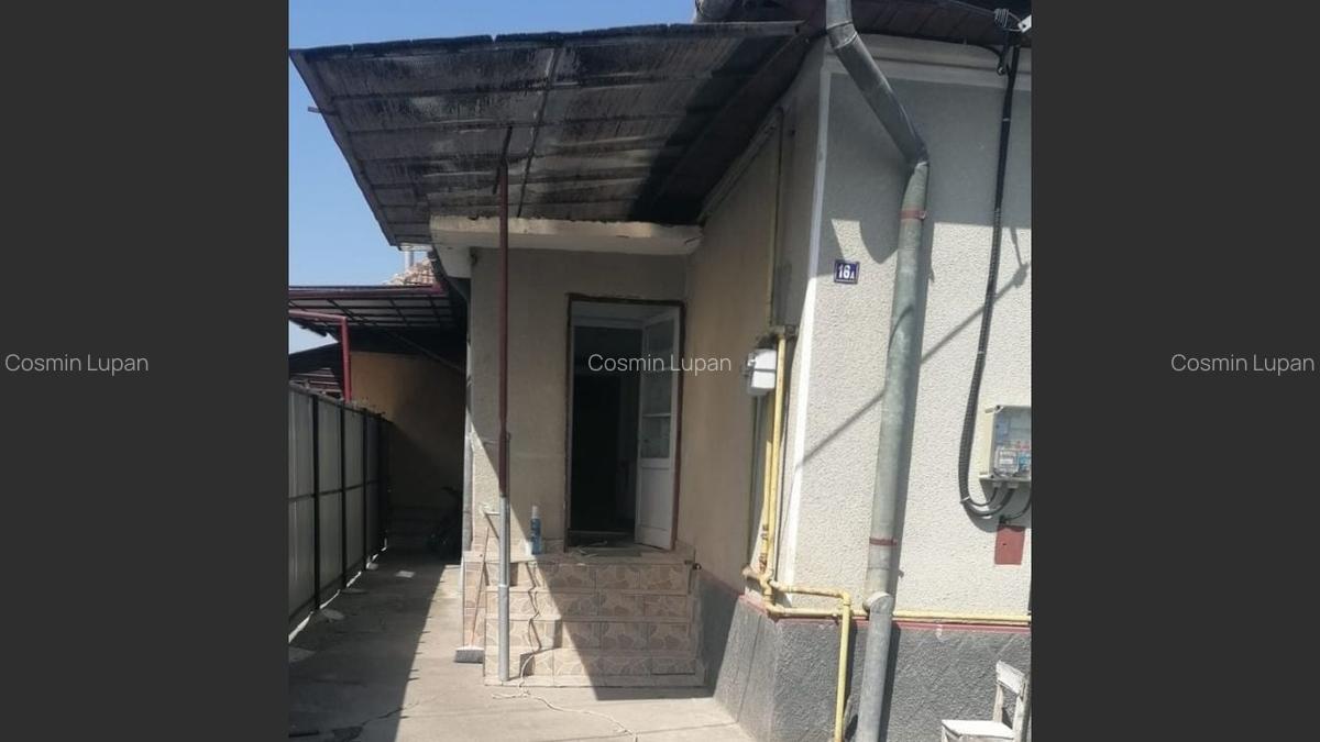 Casă in Turda Nouă,150 mp, comision 0 %. !!! - 3