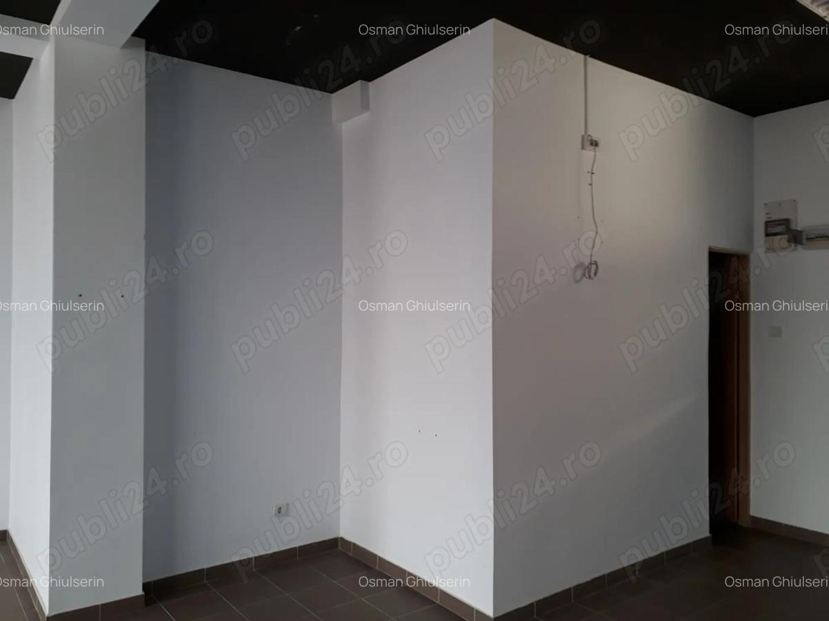 Ofer pt inchiriere spatiu comercial 60mp in Constanta Abator, 800 euro - 6