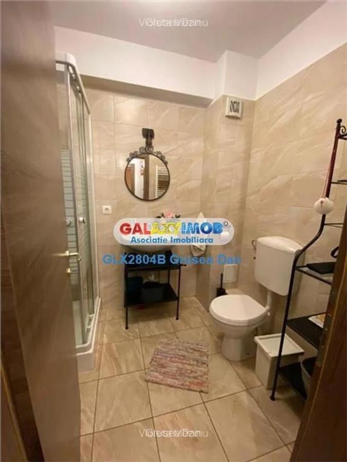 Garsoniera Cat Friendly Metalurgiei - 6