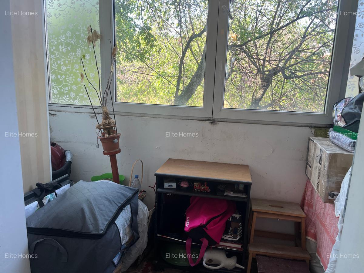Apartament cu 2 camere semidecomandat, mobilat în Floreasca - 14