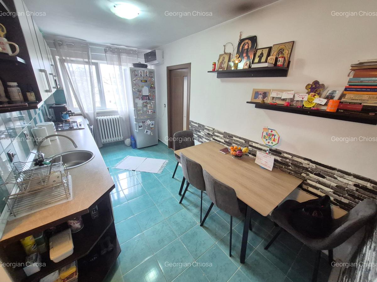 2 Cam-Sagului--5 Min Centru-Mobilat--Aer conditionat-- 42 MP - 74.000 Euro ! - 2