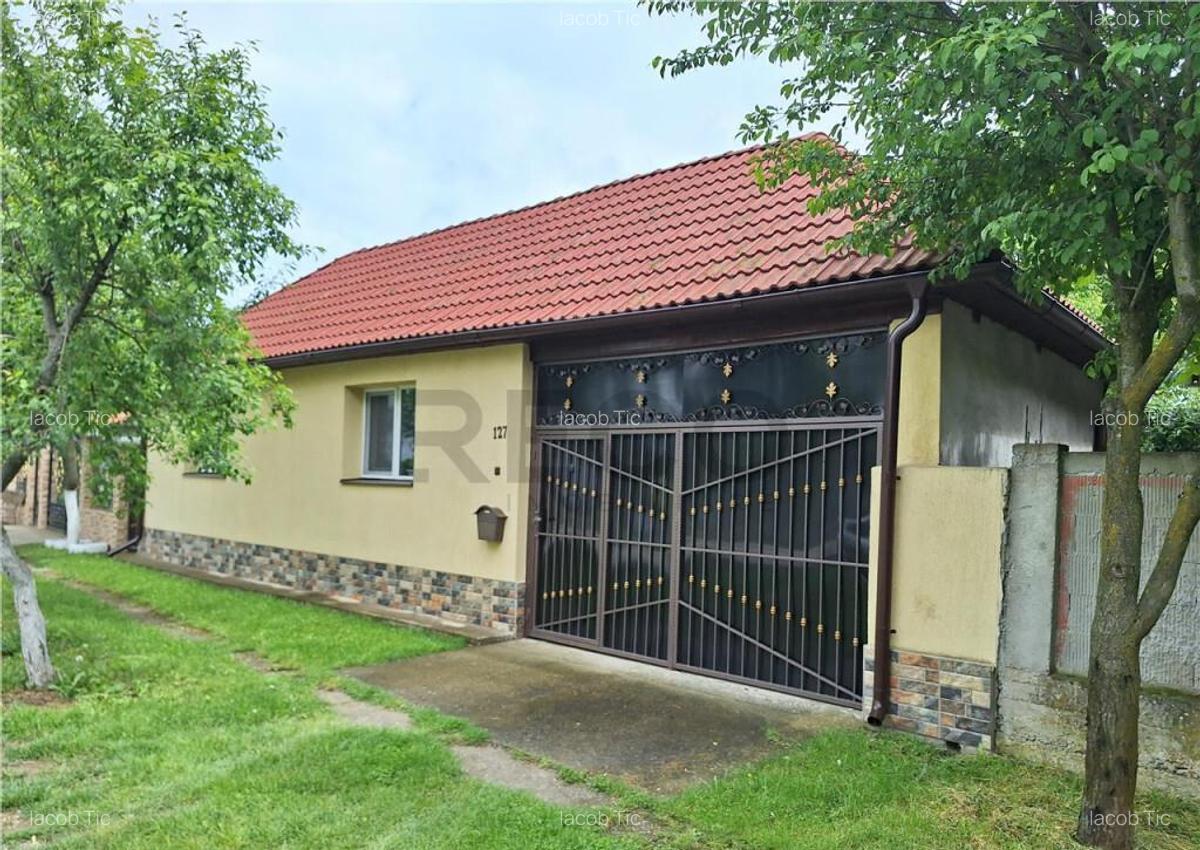 Reco, casa gepiu - 12