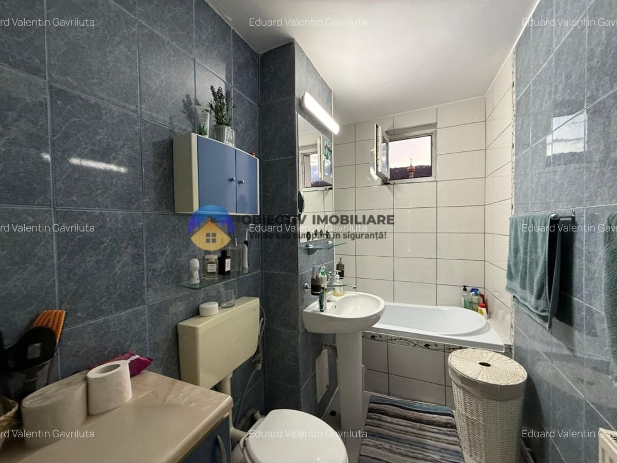 Apartament 2 camere - zona Precista-Etaj 2 - 10