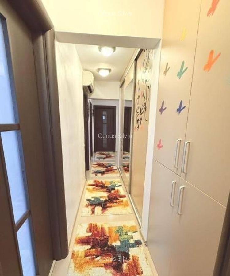 CASA DE CULTURA- 3 CAMERE DECOMANDAT,CENTRALA GAZ-MODERN-ETAJ 2-MOBILAT - 3 CASA DE CULTURA- 3 CAMERE DECOMANDAT,CENTRALA GAZ-MODERN-ETAJ 2-MOBILAT - 3