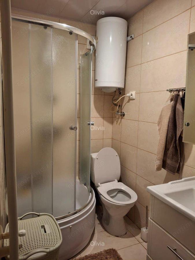 Garsoniera de inchiriere Vacaresti. - 1