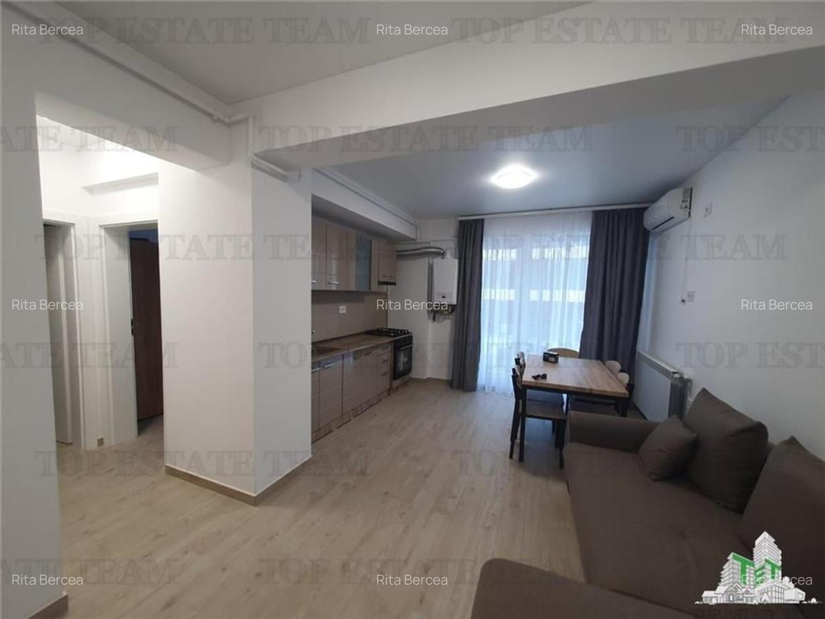 Apartament 2 camere Meraki MAMAIA NORD - 12