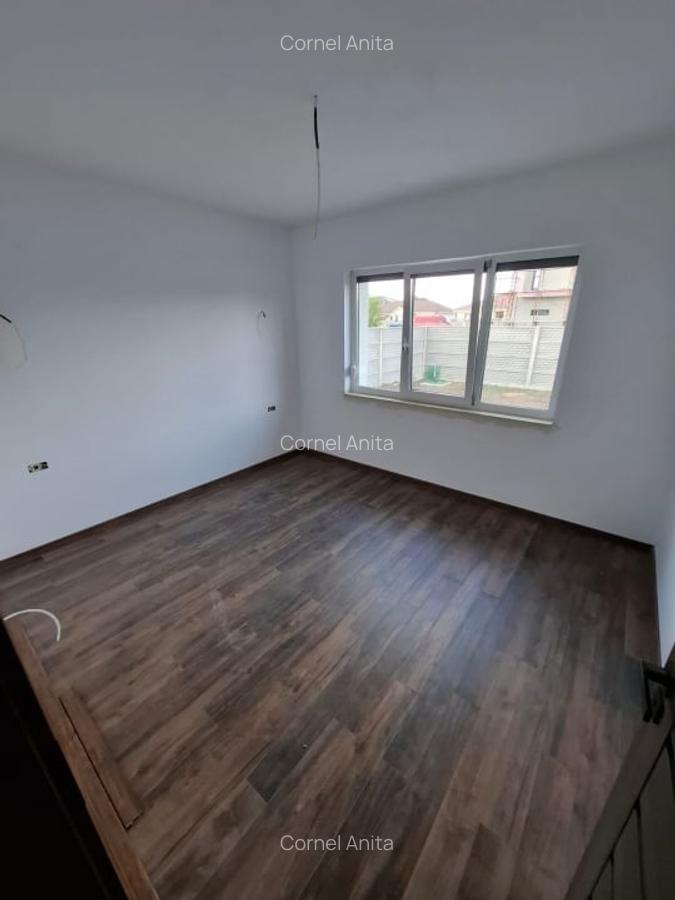 Casa individuala cu garaj,  finisaje premium si teren generos - 10