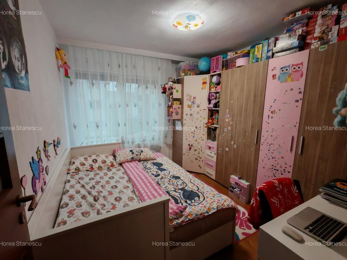 Vand apartament 3 camere, mobilat si utilat,64mp - 5