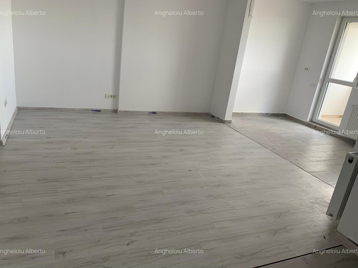Apartament cu 2 camere nedecomandat în Berceni - 4