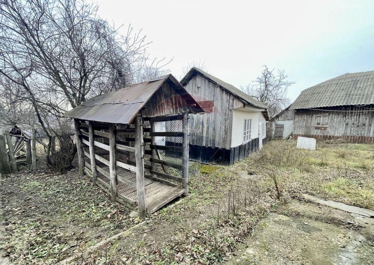 Casa cu teren Neicu/Panciu - 16