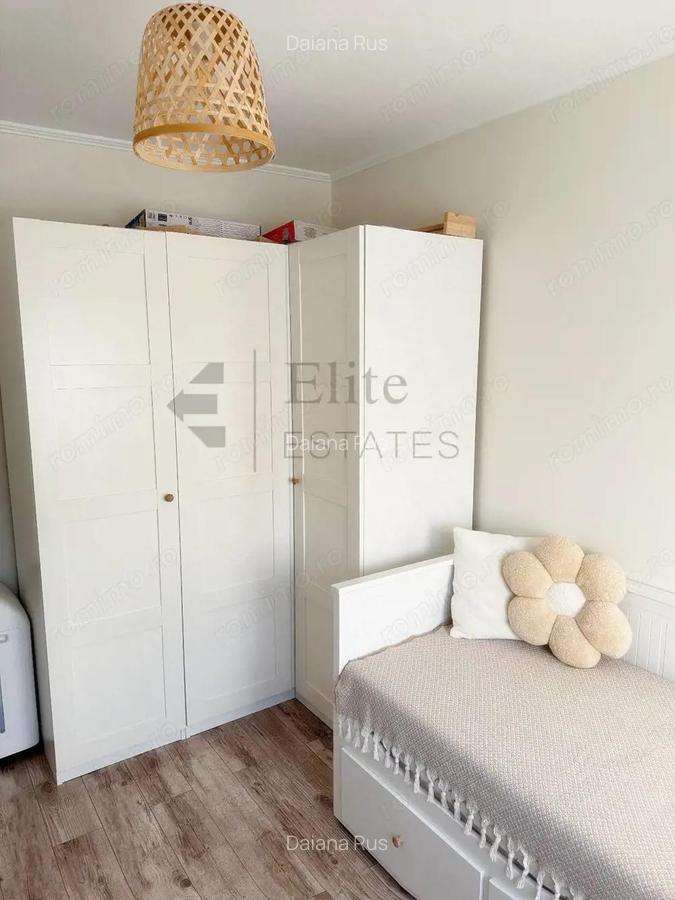 Apartament spatios cu 3 camere de vanzare | Parcul Salca - 6