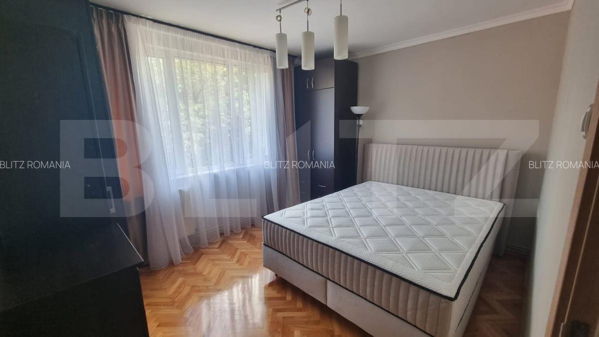 Apartament 2 camere, 47 mp, ultramodern la cheie, zona Grigorescu - 3