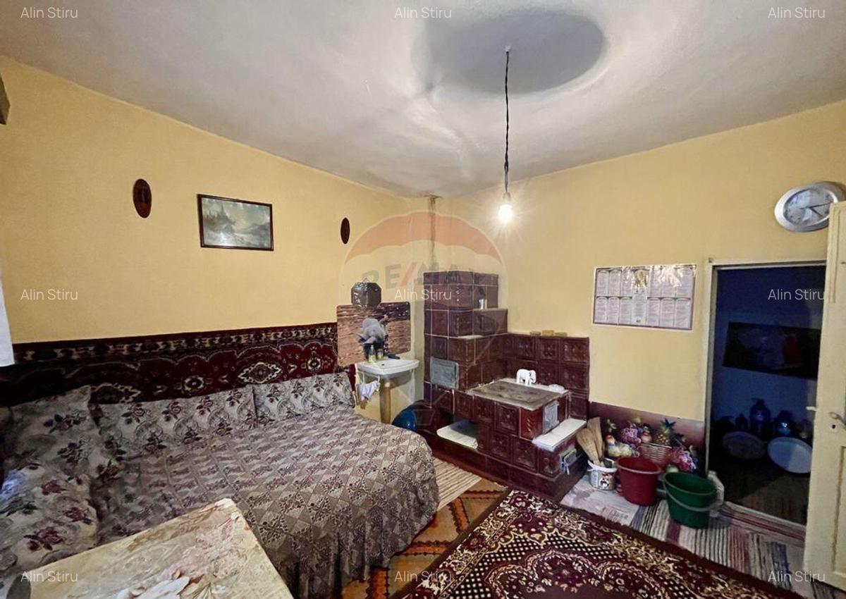 Casa cu teren Neicu/Panciu - 14