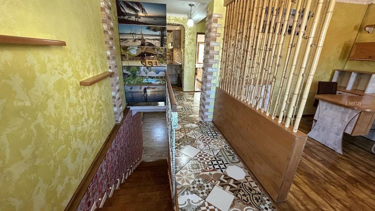 Apartament mobilat si utilat 135 mp,gradina, beci ,3 locuri parcare- 179 000 E - 10