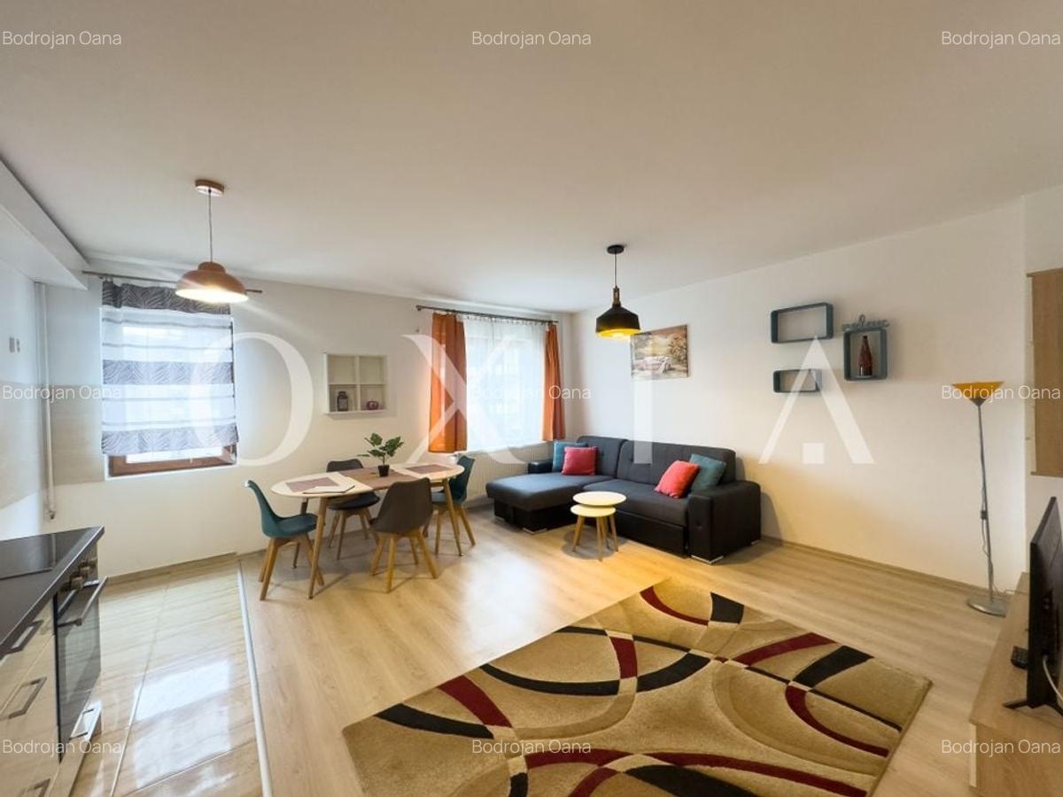 OX261 Apartament tip STUDIO - Torontalului, Parcare Proprie - 2
