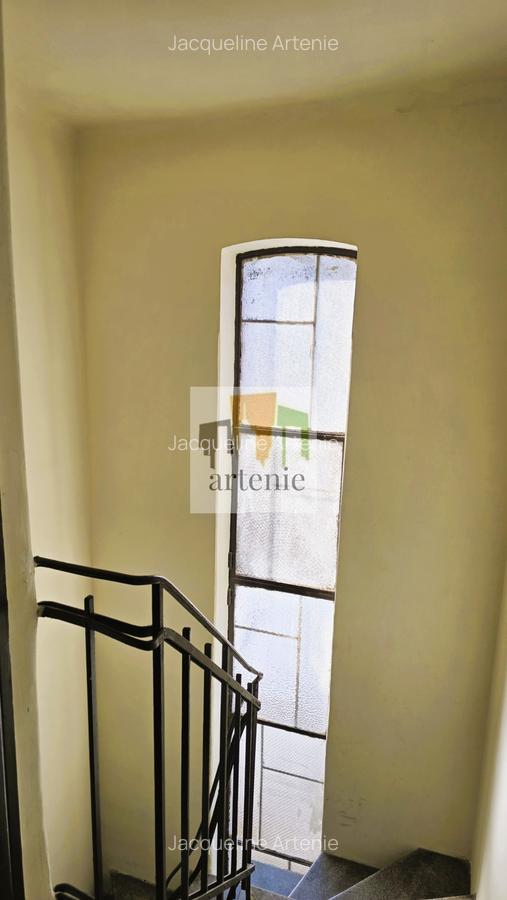 Pache Protopopescu - Plantelor apartament in vila - 5