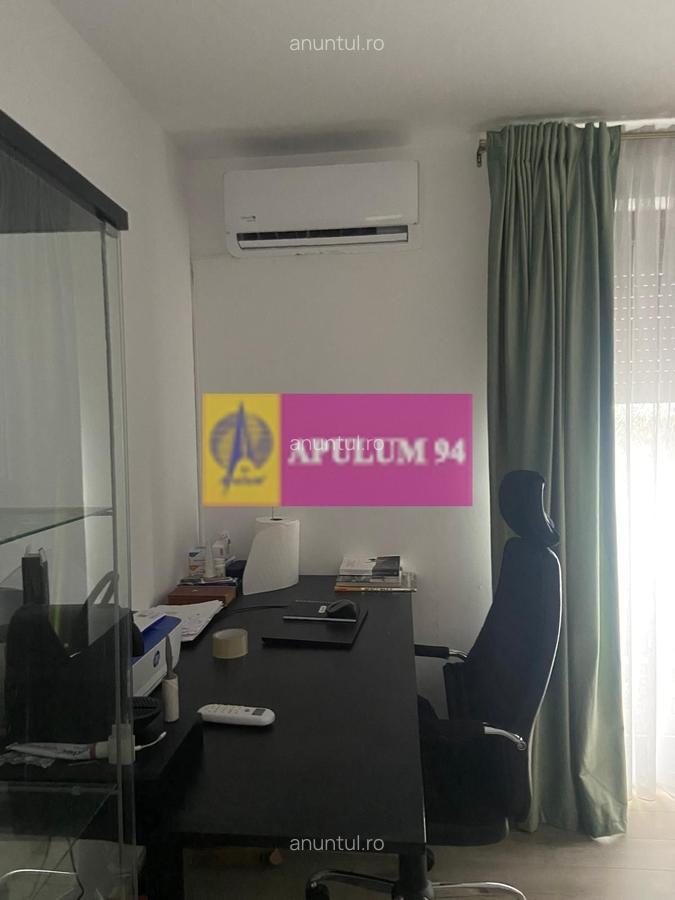 Sabareni, vila 2022, mobilata, utilata, curte 480 mp - 14