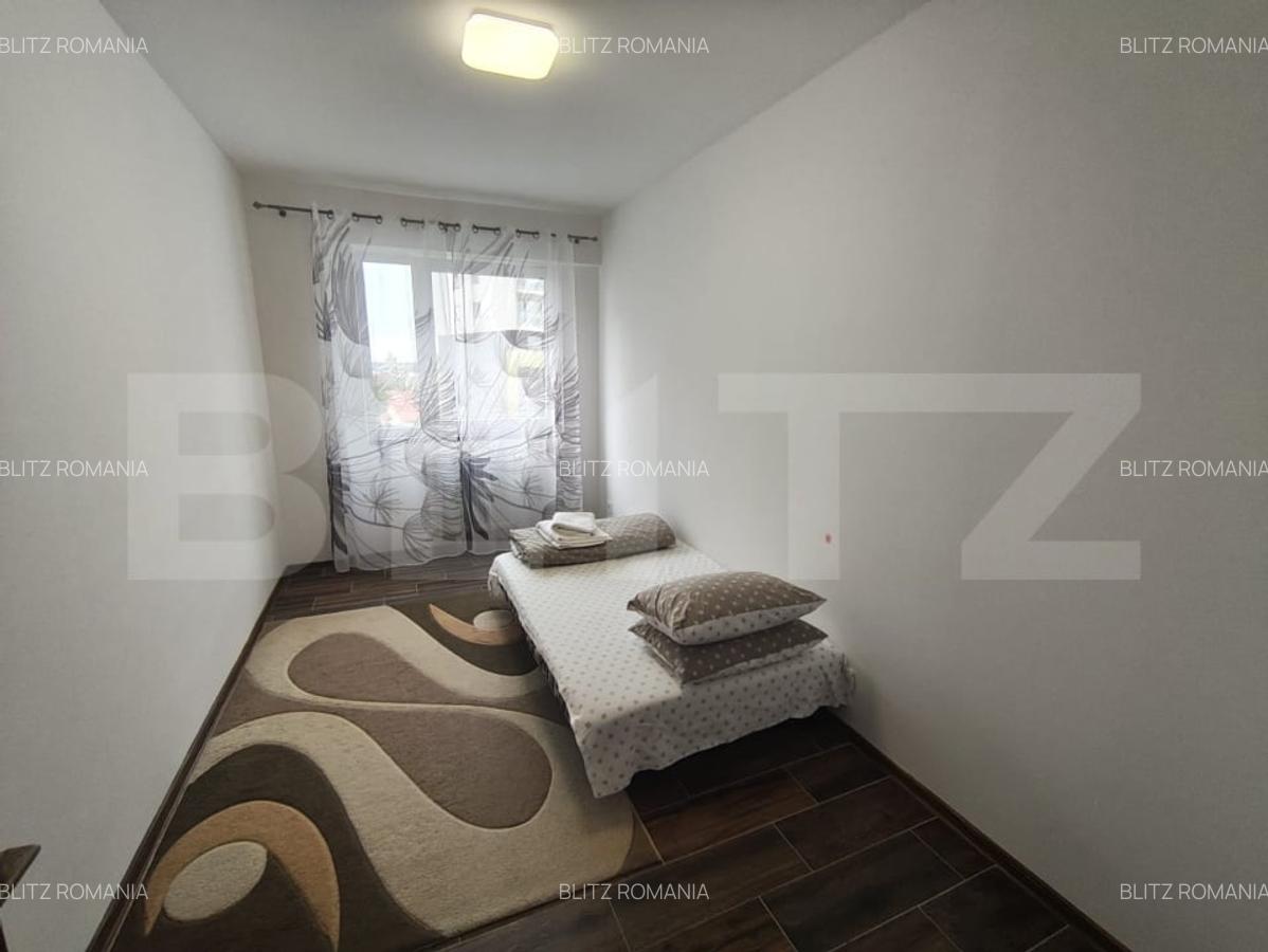Apartament etaj intermediar zona Onestilor - 10