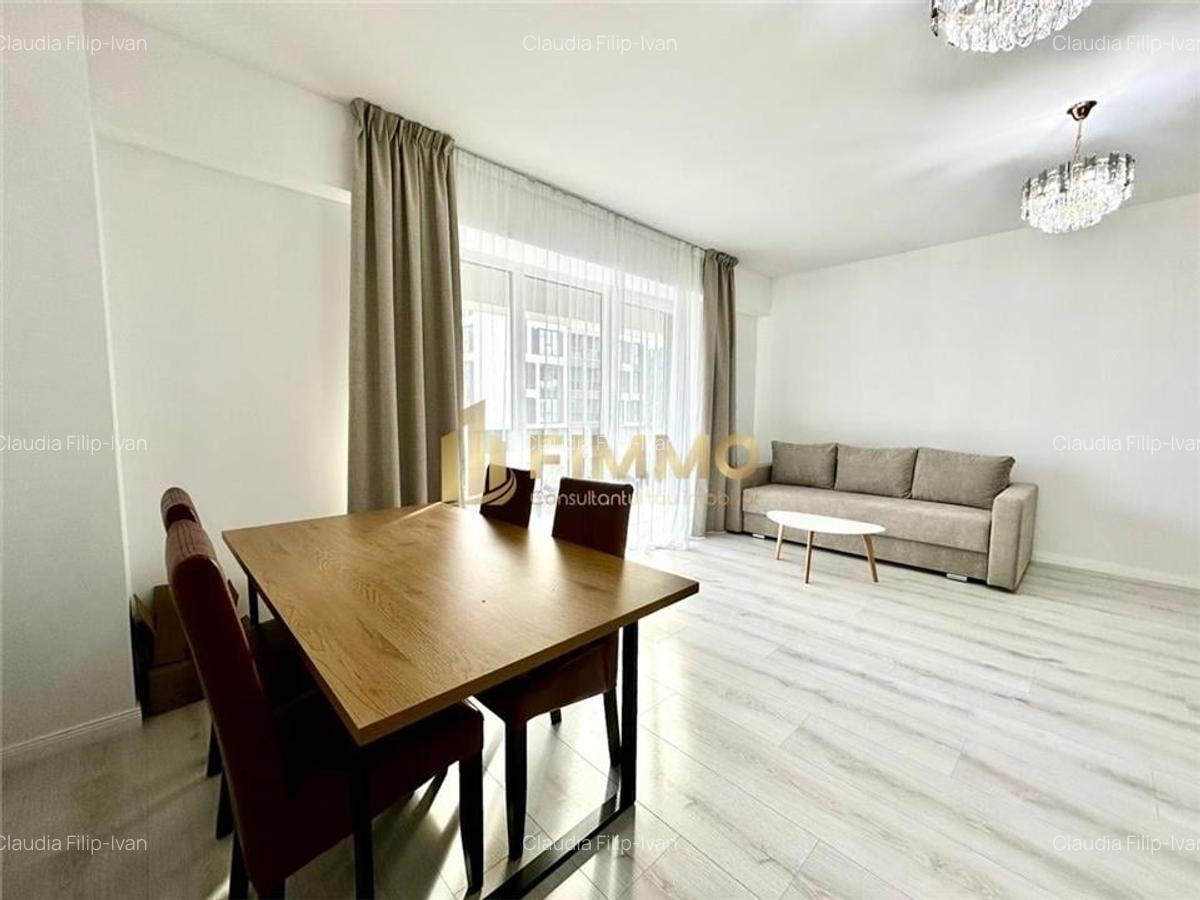 Bloc nou | Loc de parcare inclus | ID: 1512 - 6