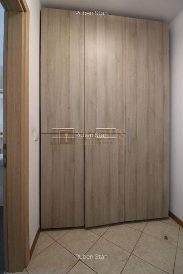 Apartament cu 2 camere semidecomandat, mobilat în Aradului - 8