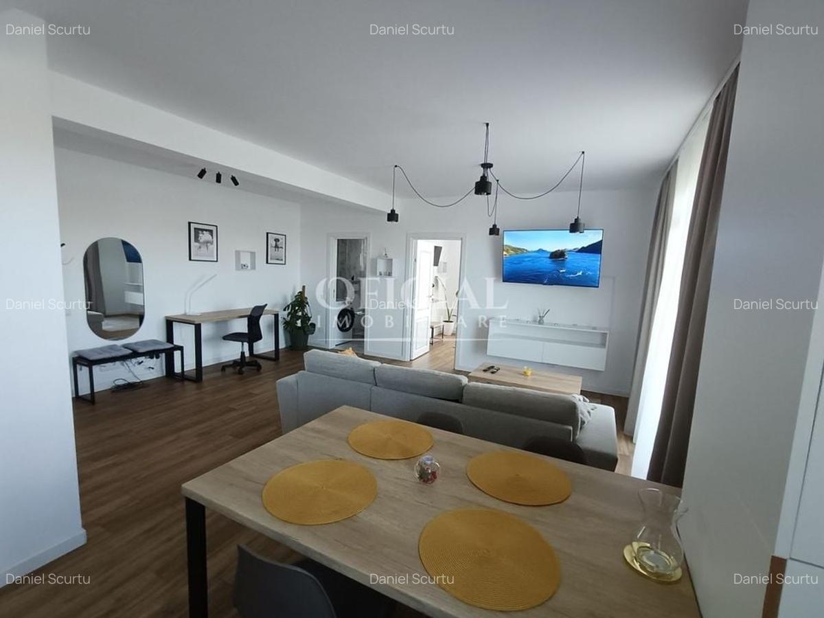 Apartament 2 camere | Pet Friendly | Parcare | Sesul de Sus | Floresti - 3