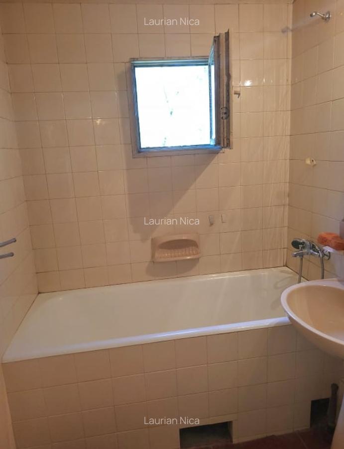 Apartament 3 camere, 2 bai, 2 balcoane, B-dul Titulescu - 6