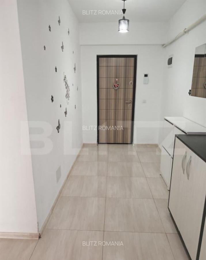 Apartament cu 2 camere, zona Burdujeni - 9