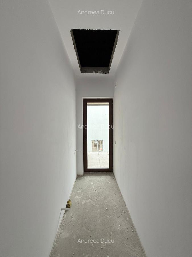 Complex Rezidential Ideal Villas / 5 Camere / 3 Bai / Dressing / Curte Amenajata - 14