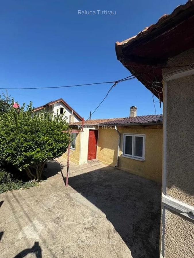 CASA KM 5| TEREN 354 | ACTE LA ZI | PLATA CASH | - 6