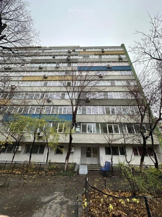 2 camere — 50 mp utili — Cantemir — excelent pentru investiție / renovare - 6