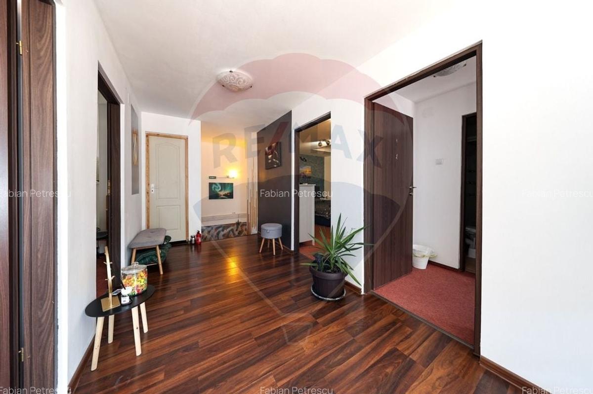 SPATIU COMERCIAL | 192MP | CENTRU ISTORIC | TERASA 92MP | COMISION 0% - 39