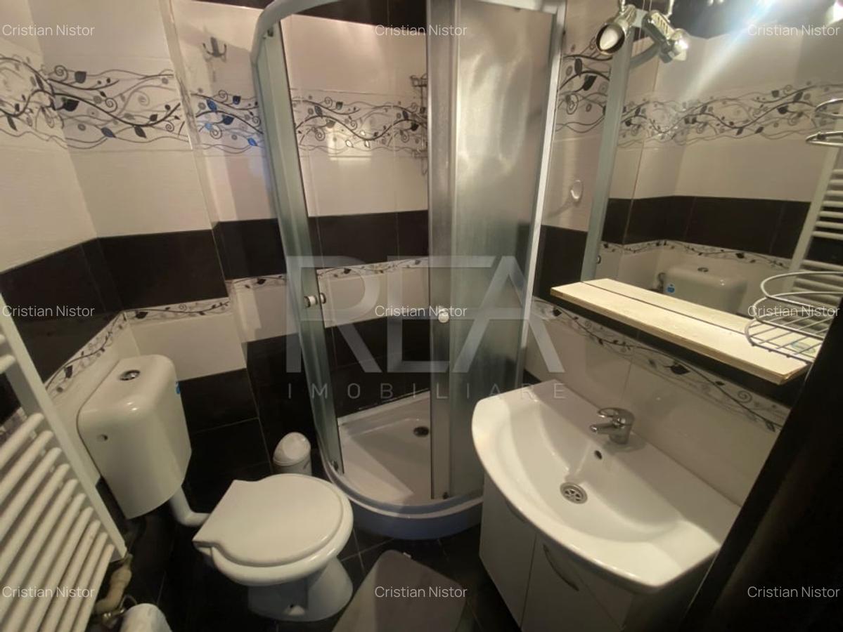 2 Camere aproape de Piata Rahova - 7