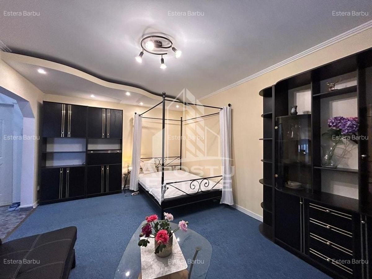 Apartament cu 1 camera, confort 1 sporit in Complexul Studentesc. - 1