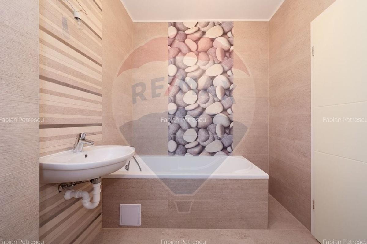 0 COMISION | TRACTORUL | 3 CAMERE | 80+11 MP | PARACARE+BOXA |ETAJ5/8 - 17