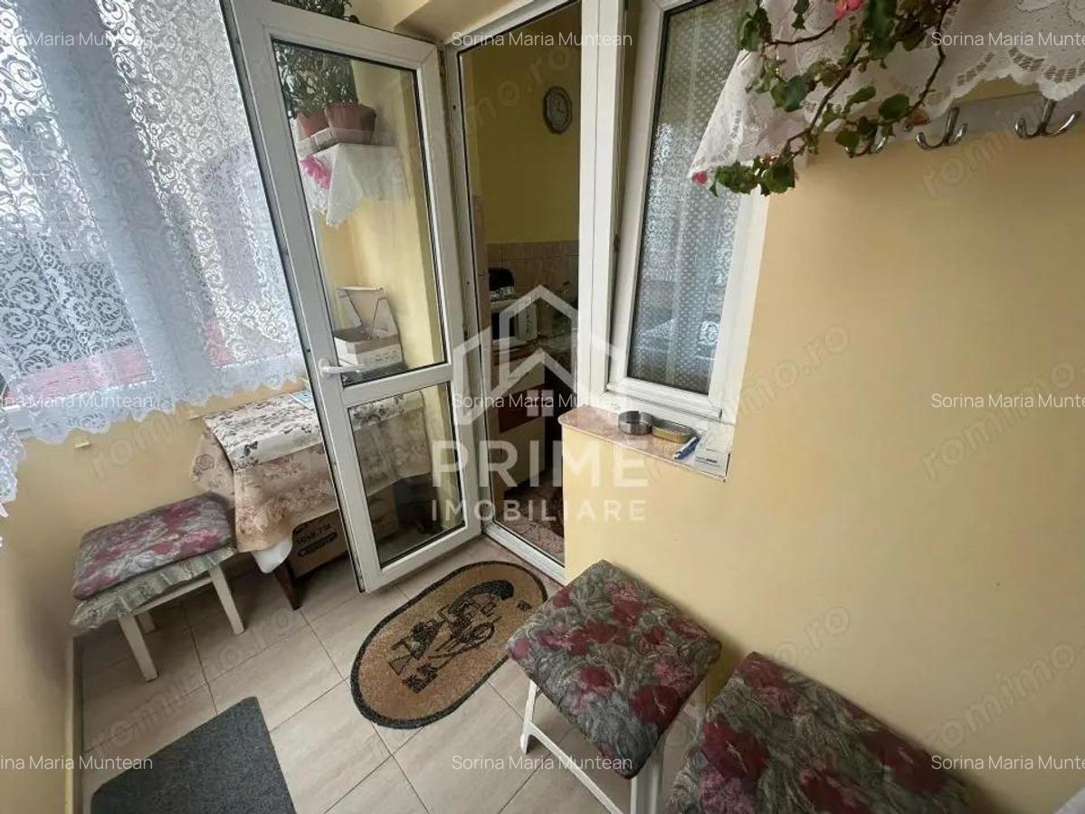 Apartament 2 camere| etaj 1| zona Cugir - 5