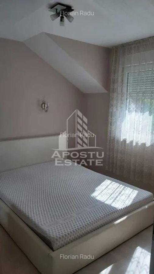 Apartament 2 camere, Dumbravita, Loc de Parcare - 1