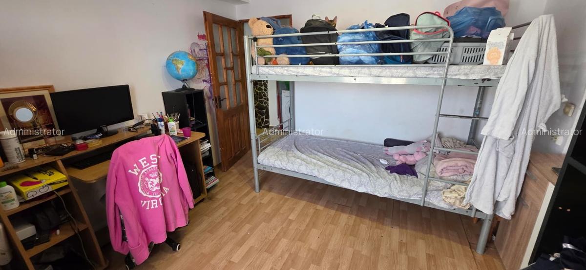 Decomandat-2 camere-NORD-centrala-balcon - 7