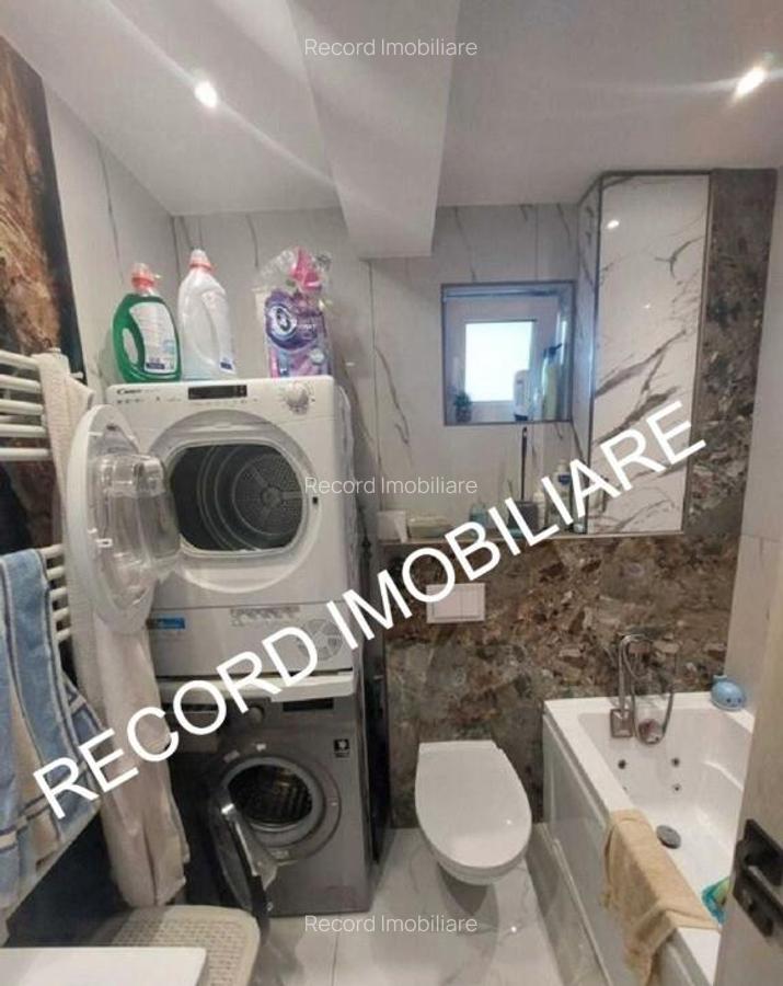 Apartament 3 camere,2 bai, etaj 1, 2 parcari in Floresti - 7