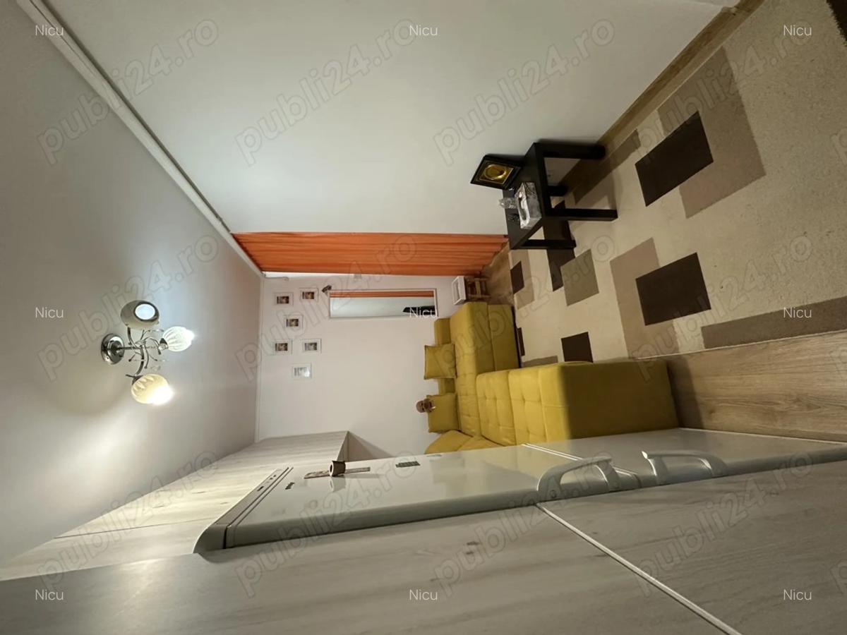 Inchiriez garsoniera 17 mp langa C-tin Brancoveanu, sector 4, 10 min. distanta de metrou - 2 Inchiriez garsoniera 17 mp langa C-tin Brancoveanu, sector 4, 10 min. distanta de metrou - 2