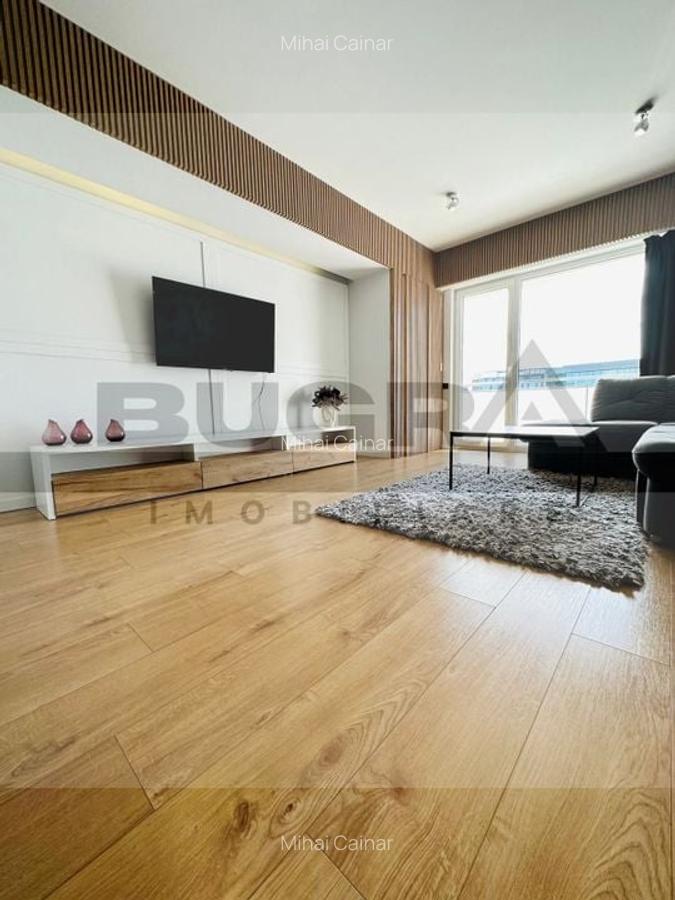 Apartament 2 camere, 65 mp, bloc nou, Scala Residence - 5
