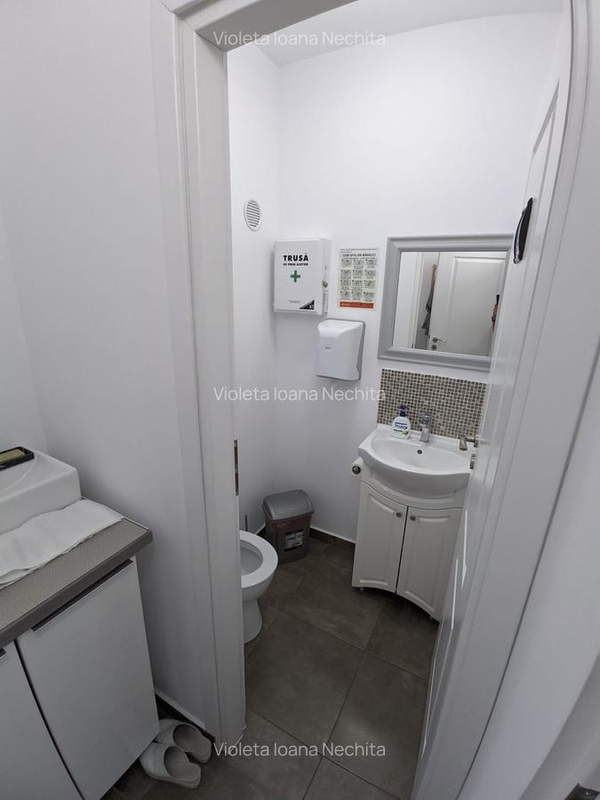 Spațiu comercial de închiriat, 45 mp, Bună Ziua zona Grand Hotel Italia - 6